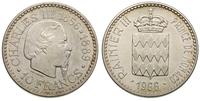 10 franków 1966, dla upamiętnienia Karola III, s