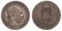 1 forint 1890, Kremnica, srebro '900', 12.17 g, 