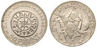 50 forintów 1972, Król Stefan, srebro '640' 15.8