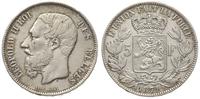 5 franków 1871, KM. 24