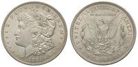 dolar 1921, Filadelfia, srebro "900" 26.75 g, KM