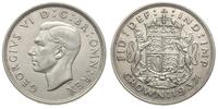 1 korona 1937, srebro '925', stempel zwykły