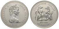 10 dolarów 1978, 25. rocznica koronacji królowej