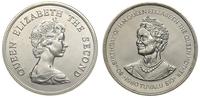 10 dolarów 1980, 80. rocznica urodzin Królowej M