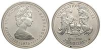 25 dolarów 1978, 25. rocznica koronacji Elżbiety