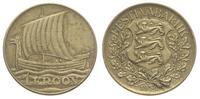 1 korona 1934, Parchimowicz 18