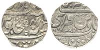 1 rupia 1854, srebro 10.91 g, KM 38