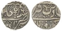 1 rupia 1820, srebro 10.92 g, KM 38