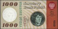 1.000 złotych 29.10.1965, seria S, Miłczak 141aa