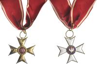 Krzyż Komandorski Orderu Odrodzenia Polski, krzy