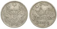 1 gulden 1923, Utrecht, FAŁSZERSTWO