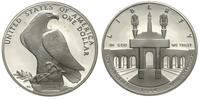 1 dolar 1984, XXIII Olimpiada - Los Angeles, ste