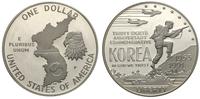 1 dolar 1991, 38. rocznica zakończenia wojny w K
