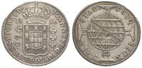960 reis 1816, srebro 26.68 g, K.M. 307.1