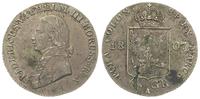 4 grosze 1807, Berlin, wada blachy na rewersie
