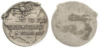 1929, VII Zlot Sokolstwa Polskiego, jednostronny