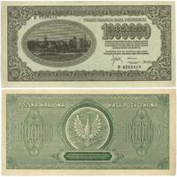 1 000 000 marek polskich 30.08.1923, seria D i 7