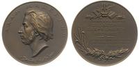 medal na stulecie śmierci Adama Mickiewicza 1955
