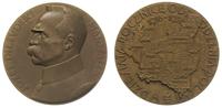 medal na 10-lecie Odzyskania Niepodległości 1928