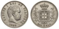 500 reis 1899, srebro 12.47 g