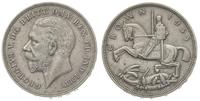 1 korona 1935, Srebrny jubileusz, srebro '500' 2