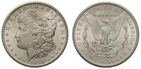 1 dolar 1880/S, San Francisco, pięknie zachowany