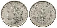 1 dolar 1886, Filadelfia