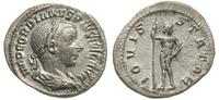 denar 241, Rzym, Aw: Popiersie cesarza w prawo i