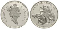 1 dolar 1990, 300. rocznica odkrycia kanadyjskie