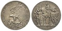 3 marki 1913, Berlin, wybite z okazji 100. roczn