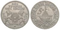5 guldenów 1935, Berlin, Parchimowicz 68