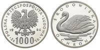 1.000 złotych 1984, PRÓBA Ochrona Środowiska - Ł