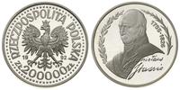 200.000 złotych 1992, Stanisław Staszic, moneta 