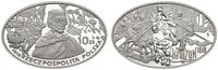 10 złotych 2010, Kłuszyn 1610, moneta w idealnym