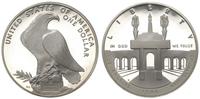1 dolar 1984 / S, San Francisco, Olimpiada w Los