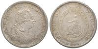 korona (1 dolar = 5 szylingów) 1804, Londyn, sre