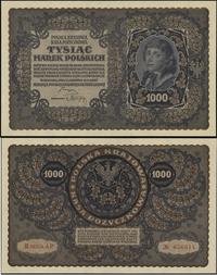 1.000 marek polskich 23.08.1919, III seria AP, p