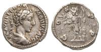 denar 177-178, Rzym, Aw: Popiersie cesarza w pra