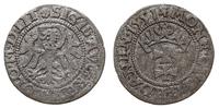 Polska, szeląg, 1551