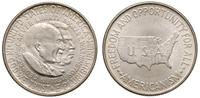 1/2 dolara 1951, Filadelfia, 'Carver i Washingto