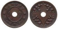 10 centów 1916, Tientsin, miedź 6.61 g, KM Y 324