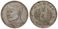 20 centów 1929, srebro 5.26 g, Kann 737