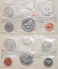 rocznikowy zestaw 6 monet 1976, Rocznikowy zesta