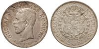 2 korony 1939/G, srebro '800' 15 g, KM 787