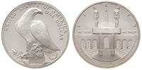 1 dolar 1984/S, San Francisco, XXIII Olimpiada -