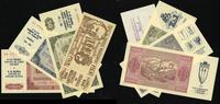 lot: 4 szt banknotów 1948, w zestawie: 20 zł 1.0