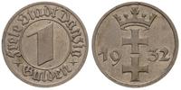 gulden 1932, Berlin, Parchimowicz 62