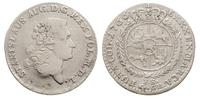 1 złoty = 4 grosze 1766/F.S., Warszawa, Plage 27