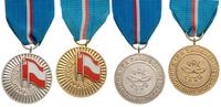 medal Za Zasługi w Umacnianiu Przyjaźni PRL-ZSRR
