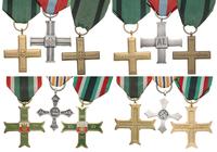 Krzyż Partyzancki, odznaka Krzyż Batalionów Chło